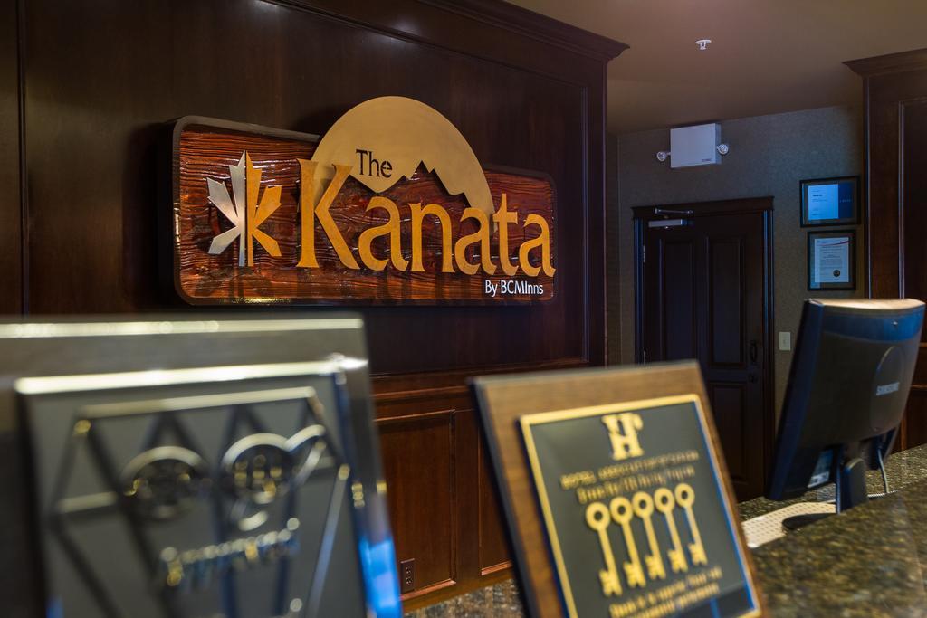 The Kanata Fort Saskatchewan Εξωτερικό φωτογραφία