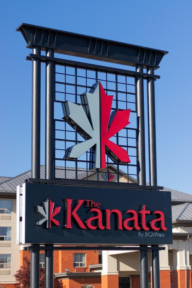 The Kanata Fort Saskatchewan Εξωτερικό φωτογραφία