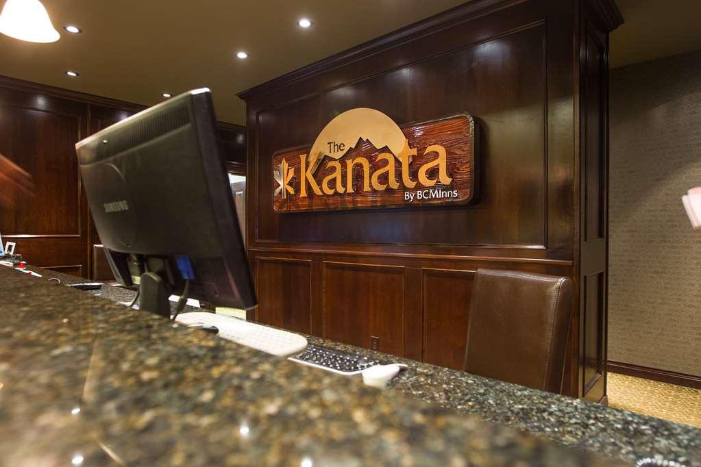 The Kanata Fort Saskatchewan Εσωτερικό φωτογραφία