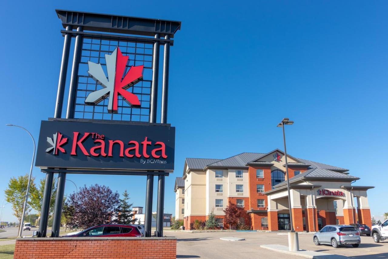 The Kanata Fort Saskatchewan Εξωτερικό φωτογραφία